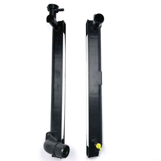 16041-20351  1604120351Cooling System Aluminum Radiator Plastic Tanks pa66+gf30 for RX (U3) 400h (MHU38, MHU38R) 2005-2008