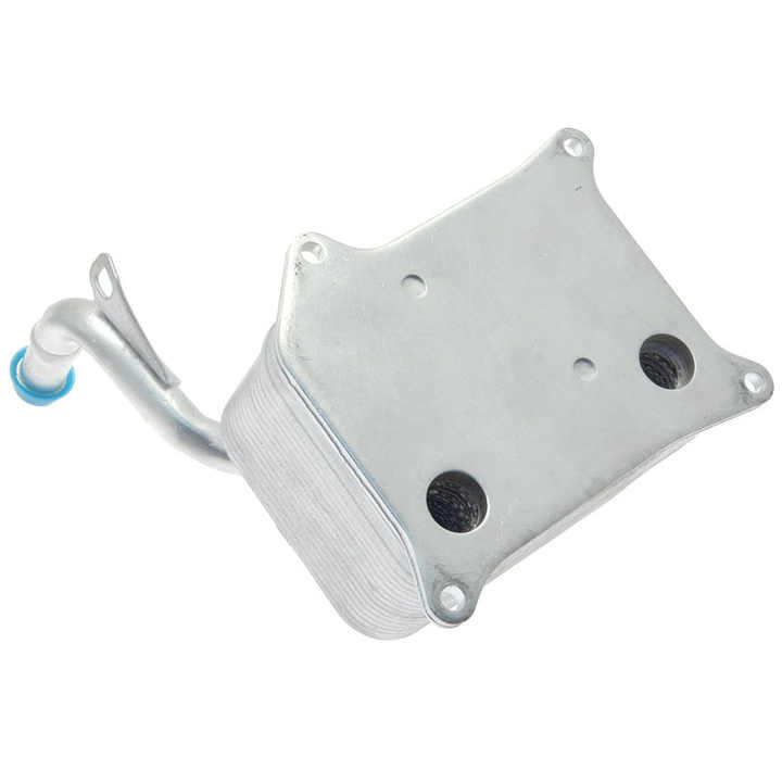 Engine Coolant Oil Cooler 079117015A For VW For Audi A6 A8 D3 Quattro 4.2L Q7 S5