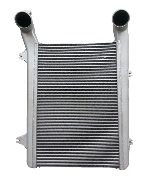 DAF XF 105 intercooler 1691392 1677327 1691392R