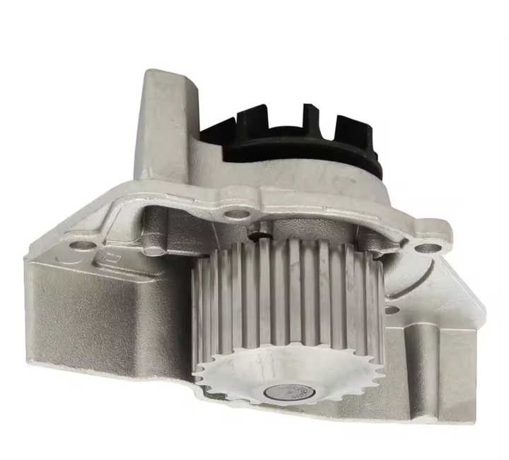 OE：1201-50 1201-61 95656567 95655208 95625017 9565656788 120150 120161 Auto Water Pump Assembly for Citroen Peugeot Serie