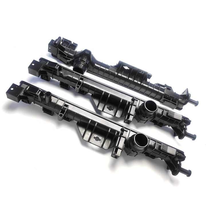 1337541, 1377541, 1433321, 1493771, 1773041 65615A Auto Parts Cooling System Aluminum Radiator Plastic tank for Ford C-MAX II