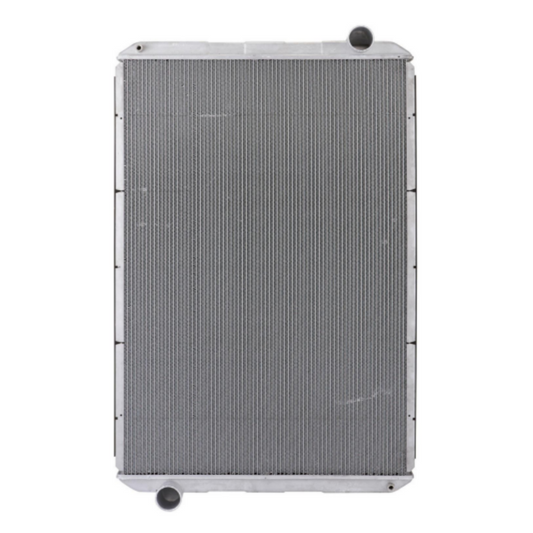 1699168C91 2001-3505 China Factory Wholesale Aluminum Radiator for Navistar 9800 Series Truck Radiator Manufacturer