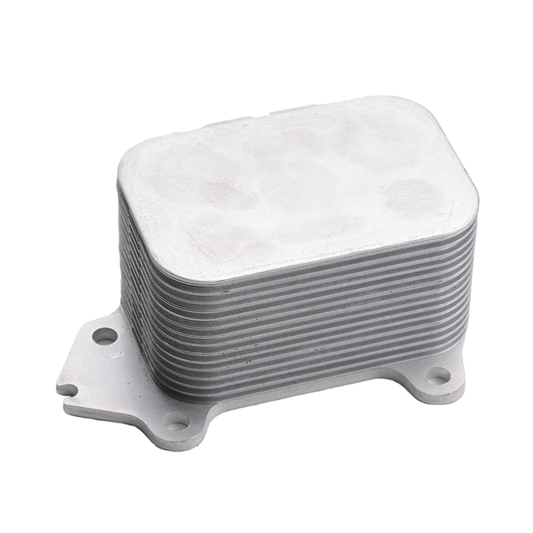 OE: 114275805977,1103.L1  OIL COOLER Radiator for BMW Mini Clubman Mazda 2 Ford C-Max Focus - 1103L1 - 1103P0-
