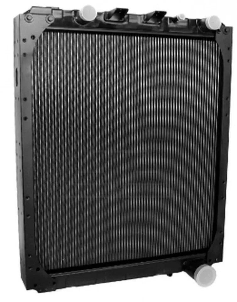 MAZ 642290T tadiator 642290T-1301010-017 JMAZ radiators