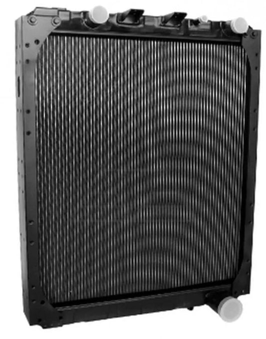 MAZ 642290T tadiator 642290T-1301010-017 JMAZ radiators