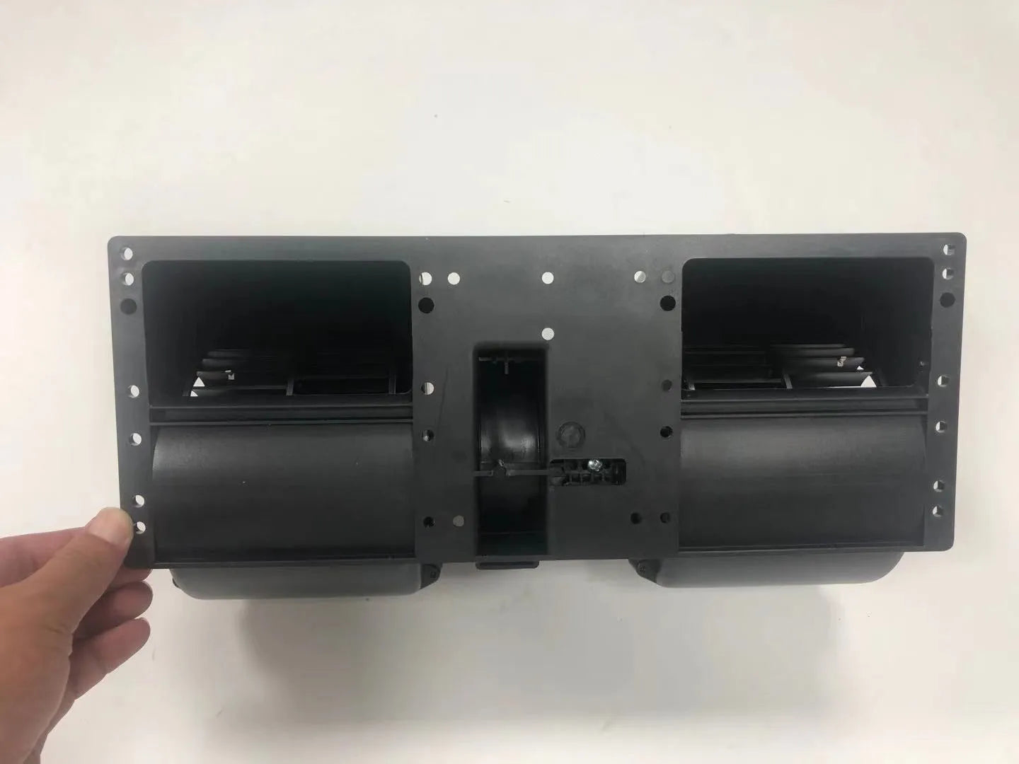 For SPAL 006-A54-22 centrifugal blower motor 12V 006-A54/2C-22 – AC Auto