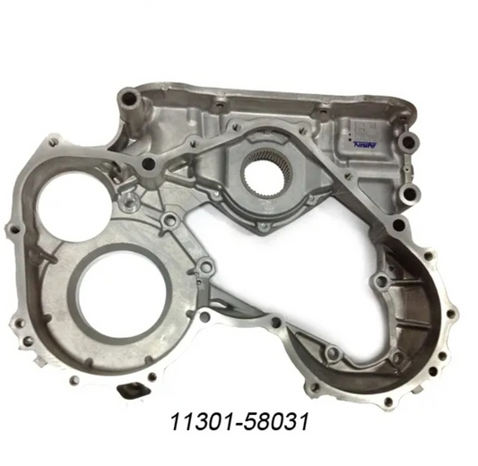 11301-58031 11301-58030 Oil Pump for Toyota Land Cruiser DYNA 200 Coaster BB50 BB40