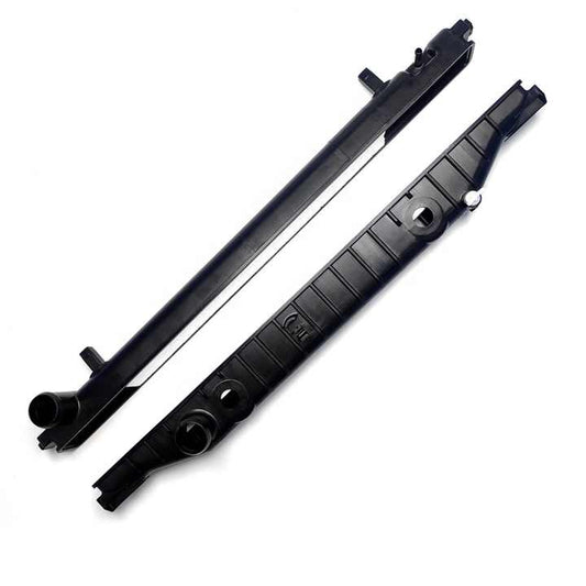 9477246 Cooling system Radiator plastic tank for Chevrolet TRAILBLAZER (31UX) 2.8