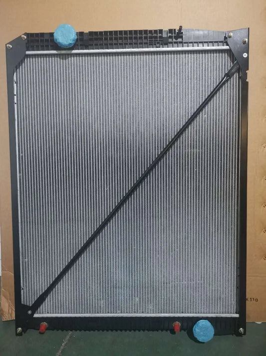 ercedes-Benz radiator ACTROS 9425001103/A9425001103 9425001703 9425003103 9425003203 9425003303 62649A ACTROS 18 TONS 96-02 AT