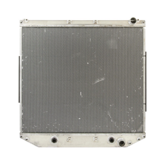 Freightliner Columbia Truck Radiator 2001-1742