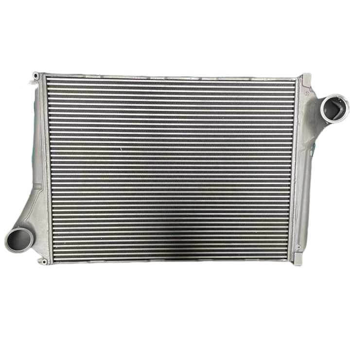 Oem 21649624 21209725 818525 100314536 FOR VOLVO Cooling System Radiator Aluminum Intercooler