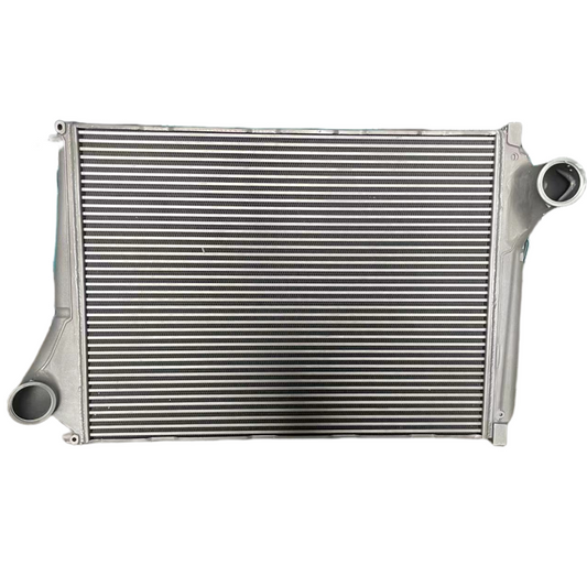 Oem 21649624 21209725 818525 100314536 FOR VOLVO Cooling System Radiator Aluminum Intercooler