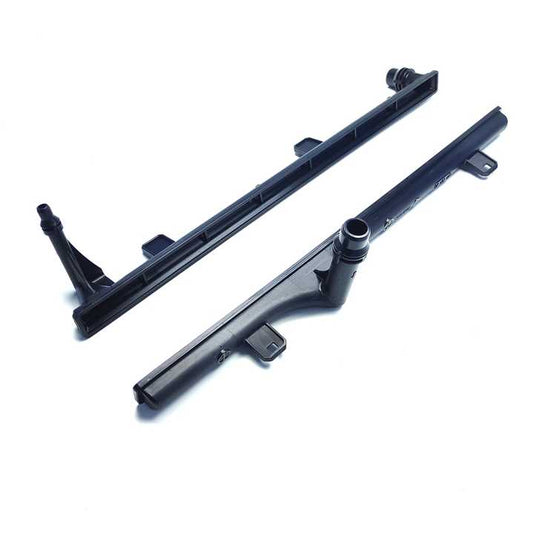 A0995009100 Auto Cooling Radiator Plastic tank PA66 GF30 for New Car Model Benz W223 2021-