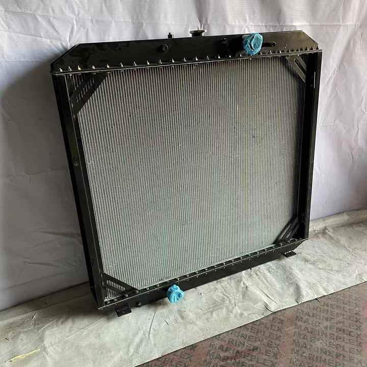 20C0641 CLG936LC Bulldozer SDL SANY XCM LIUGONG Loader Radiator
