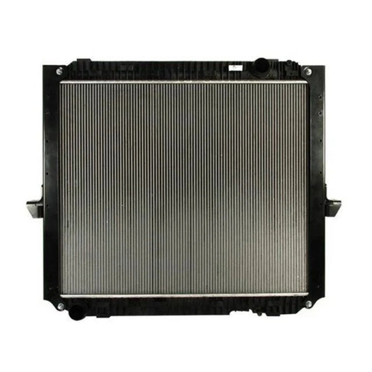 OEM : A9605003401 NISSENS:67178/671780 ,BENZ Actros MP4/Antos 07/2011 TRUCK RADIATOR