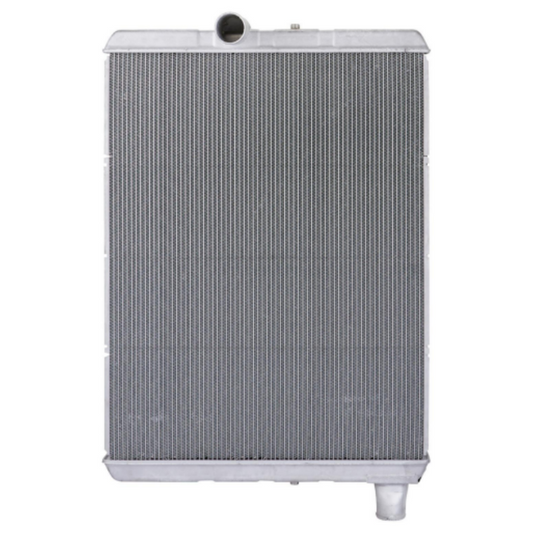 2001-3527 2508454C91, 2508454C92, 3E0115430000 Radiator for International Truck 8600 9000 Series Prostar 03-07