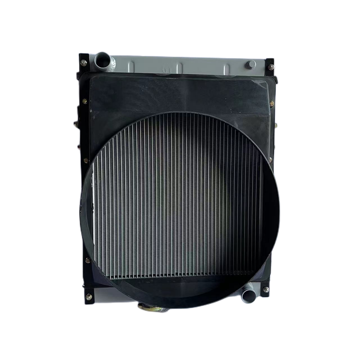 BP10441310211 Light Truck Engine Spare Parts Radiator Assembly For Beijing BAW