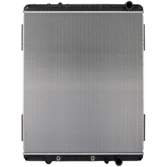 0526876006, 0526876002, 0526876000, 2001-1764 High Quality Aluminum Radiator Manufacturers For Freightliner Cascadia