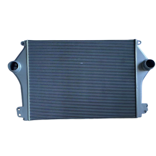 2433149 2362748 Truck Intercooler for Scania R Euro 6 Truck
