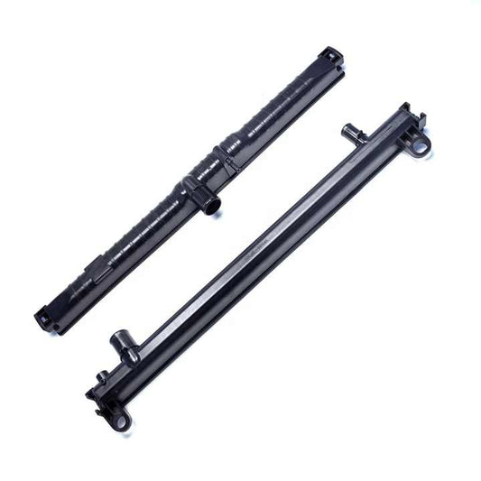 1726085, 1735292, 1726089, 1734395, AB398005BD, AB398005DE Auto cooling System Radiator tanks plastic pa66+gf30 for RANGER (TKE) 2.2 CD XLS 4x4 2011-