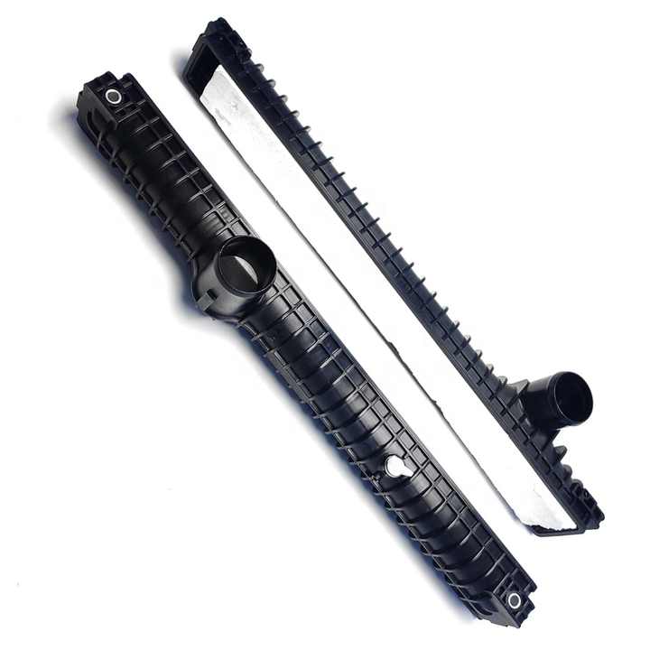25302-58100 Truck Parts Cooling System Aluminum Radiator Plastic tank PA66 GF30 for Korean Bus Model hyundai