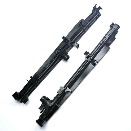 17115A500D1 Car Parts and Accessories Cooling Radiator Plastic Tanks for BMW G48 X3 2025-