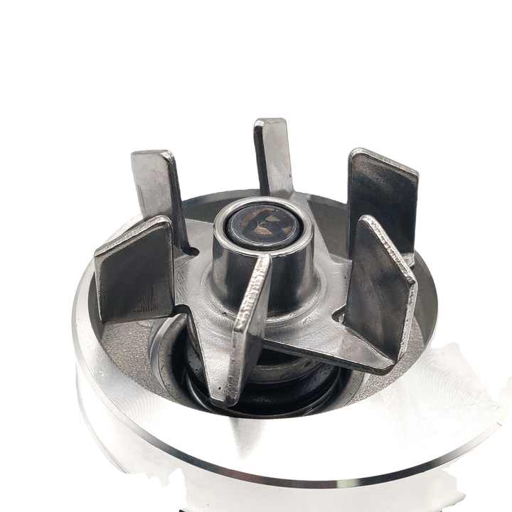 OE：120158 9608564280 1201E4 1201E6 120725 Auto Water Pump With Genuine High Quality for PEUGEOT