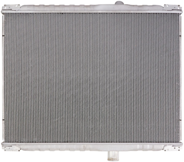 1003269 2001-3005  Truck Manufacturer Aluminum Radiator for Mack Ch/CX/FDM/MR/RD Series