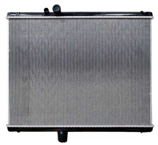 Mack Volvo CH Series Truck Radiator 1003269 1003270 1003470 1003486F 1003486