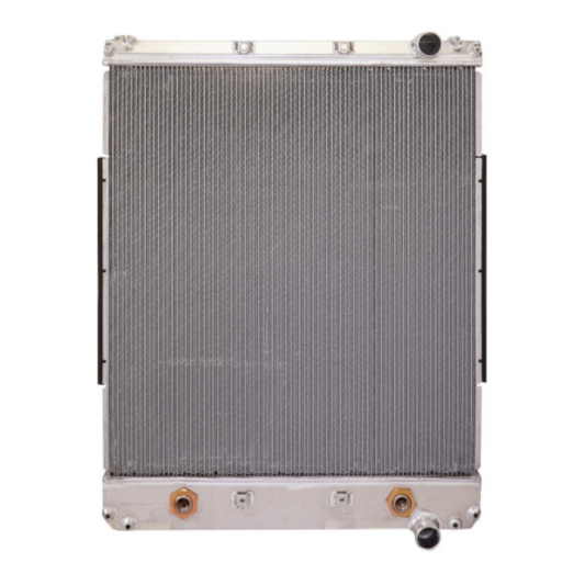Freightliner Columbia Truck Radiator 2001-1744