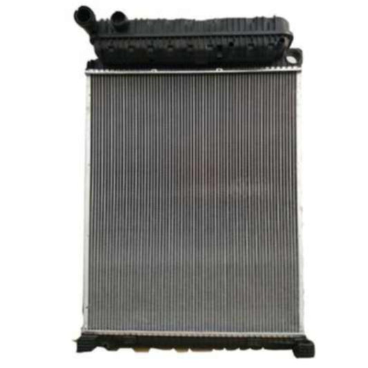 Mercedes-Benz ATEGO 2628 Truck Radiator 9405000303 A9405000403 9405000403 A9405000303 62648