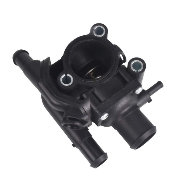 1138451 1097897 1001993 1113119 XS4G-9K478BD XS4G-9K478BB XS4G9-K478BC  Car Parts Thermostat Housing for FOCUS (DAW DBW) 2.0 16V 1998-2004/Turnier (DNW) 1.8 16V 1999-2004