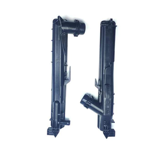 17117823567, 17118623368, 7823567 Auto Cooling System Radiator for BWM X3 (F25) Radiator Plastic tank