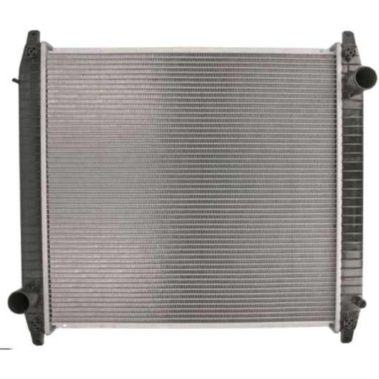 Iveco Eurocargo E13 RADIATOR 500361626 504080547 63333