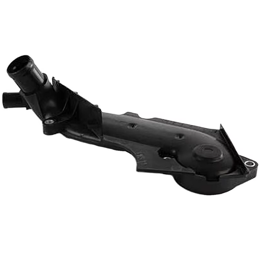 078121121K 078 121 121K Thermostat Base for Audi A4/A6 2001-2004 Volkswagen Passat 2001-2005
