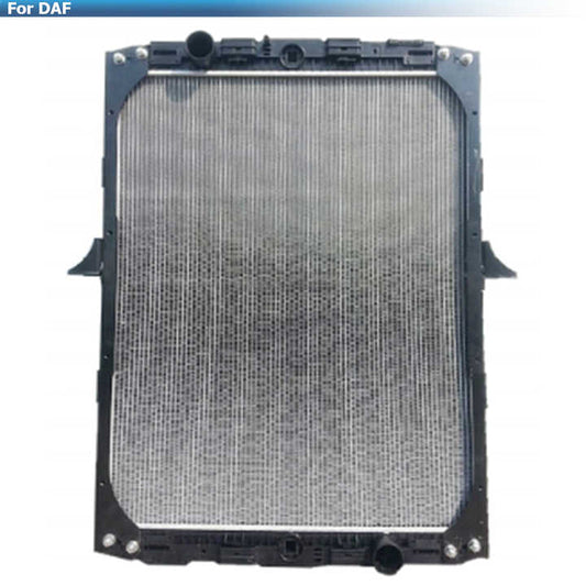 DAF 95 radiator 1288560 40214 0393435 0076449 1617342 61419/61422