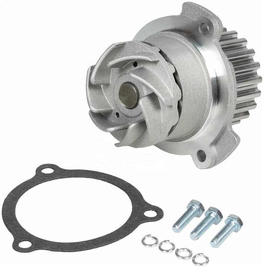 2108-1307015 2108-1307010 Lada 2108 Ba3 Auto Water Pump For Lada Samara Cevaro Diva Sable Sagona