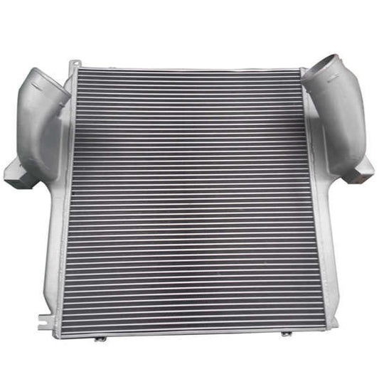BENZ ACTROS Intercooler 9425010201 9425010901 9425011001 9425010001 9425010101 NISSENS NO 96972 BEHR NO 8ML376724-061