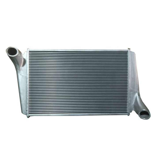 volvo intercooler OEM 1676590 for FM12 FH12