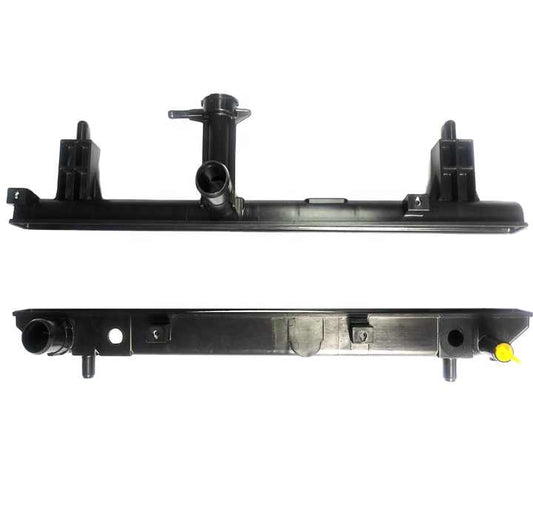 16410-BZ480, 16400-BZ690, 16410-BZ660  Auto Aluminum Radiator Plastic Tank for Toyota AVANZA
