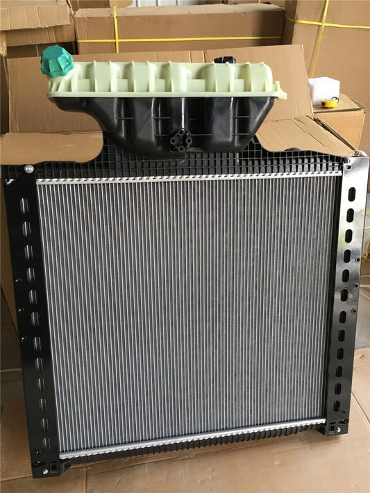 MAN TGA TRUCK RADIATOR 81.06101.6512 81.06101.6459 81061016520 81061016512 81061016462 81061016469 81061016473 81061016477 81061016459