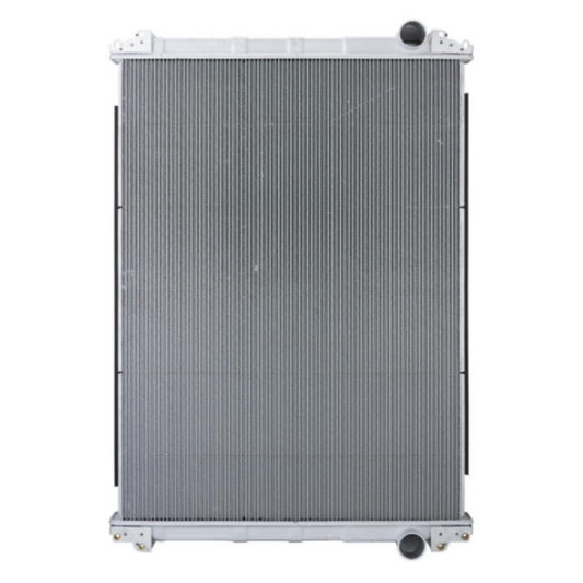 2001-1711 A05-19870-011 A9988 C2315 D9546 BHTD0530 for Freightliner Columbia Heavy Duty Truck Cooling System  Radiator