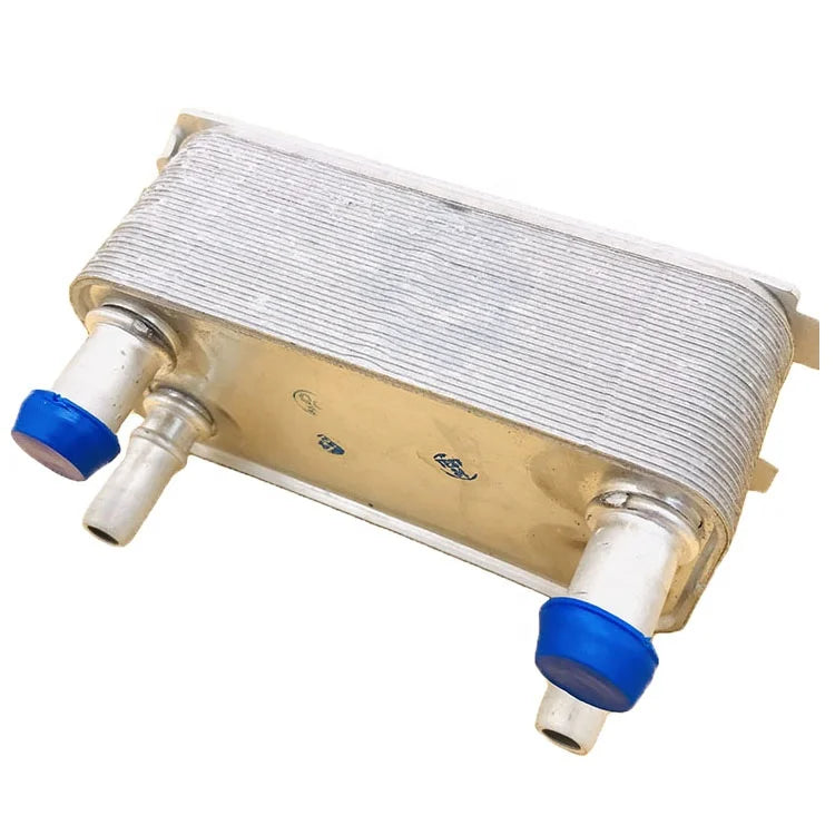 LR036354  transmission Oil Cooler For Land Rover Range Rover 2012-2021