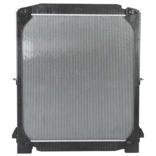 IVECO Euromove truck radiator 500348318 99463231 42066142 99463232 99463230 61974A/62343A