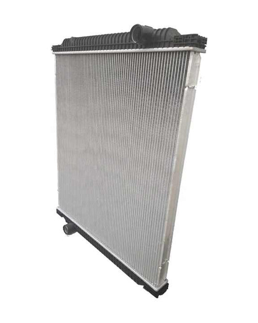 MAN NG TRUCK RADIATOR 67218 81061016500 81061016501 81061016514 NEOPLAN 11142336
