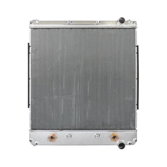 A052542300 20011743 Heavy Truck Radiator for Freightliner Business Class M2/M2 106