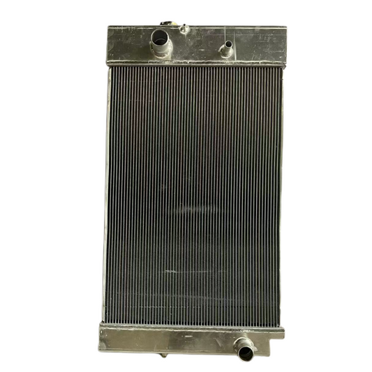 XGM LG 955N/953N-2A Loader Radiator