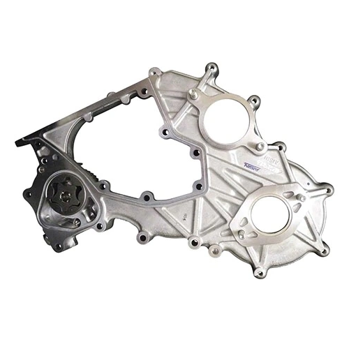 OEM 11301- 17030 11301- 17011 11301- 17021 11301- 17010 11301- 17020 Car Engine Oil Pump  for Toyota LANDCRUISER 1HZ/ 1HDT