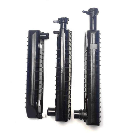 15107009, 15798094, 25912003, 89019353 Auto Cooling System Radiator Plastic tank for Chevrolet Express 2500 OEM 15262433 DPI 2791
