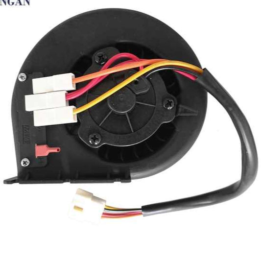 008-B100-93D For Spal 24 Volt 3 Speed Bus Blower Motor Assembly 30003115 BM3925 008-B100/HD/IE-93D